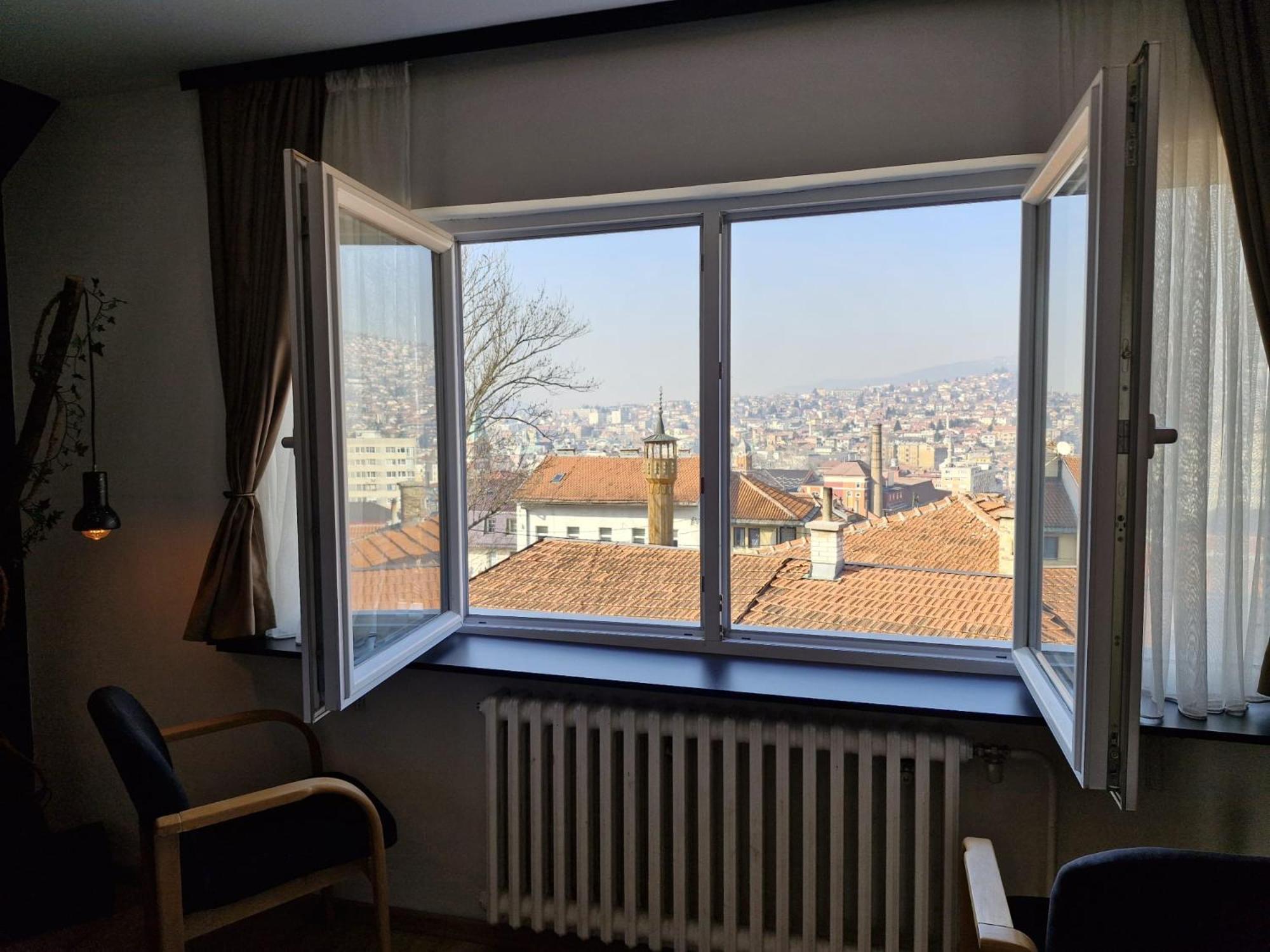 Gondola Apartment SJJ Exteriér fotografie